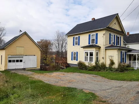29 Prospect Street Barton VT 05822