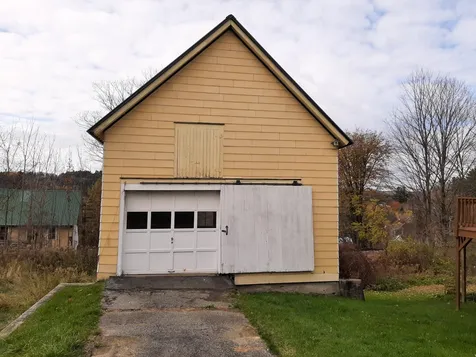 29 Prospect Street Barton VT 05822
