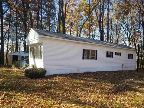 14 Riverview Lane Concord NH 03301