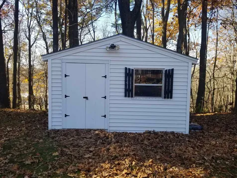 14 Riverview Lane Concord NH 03301