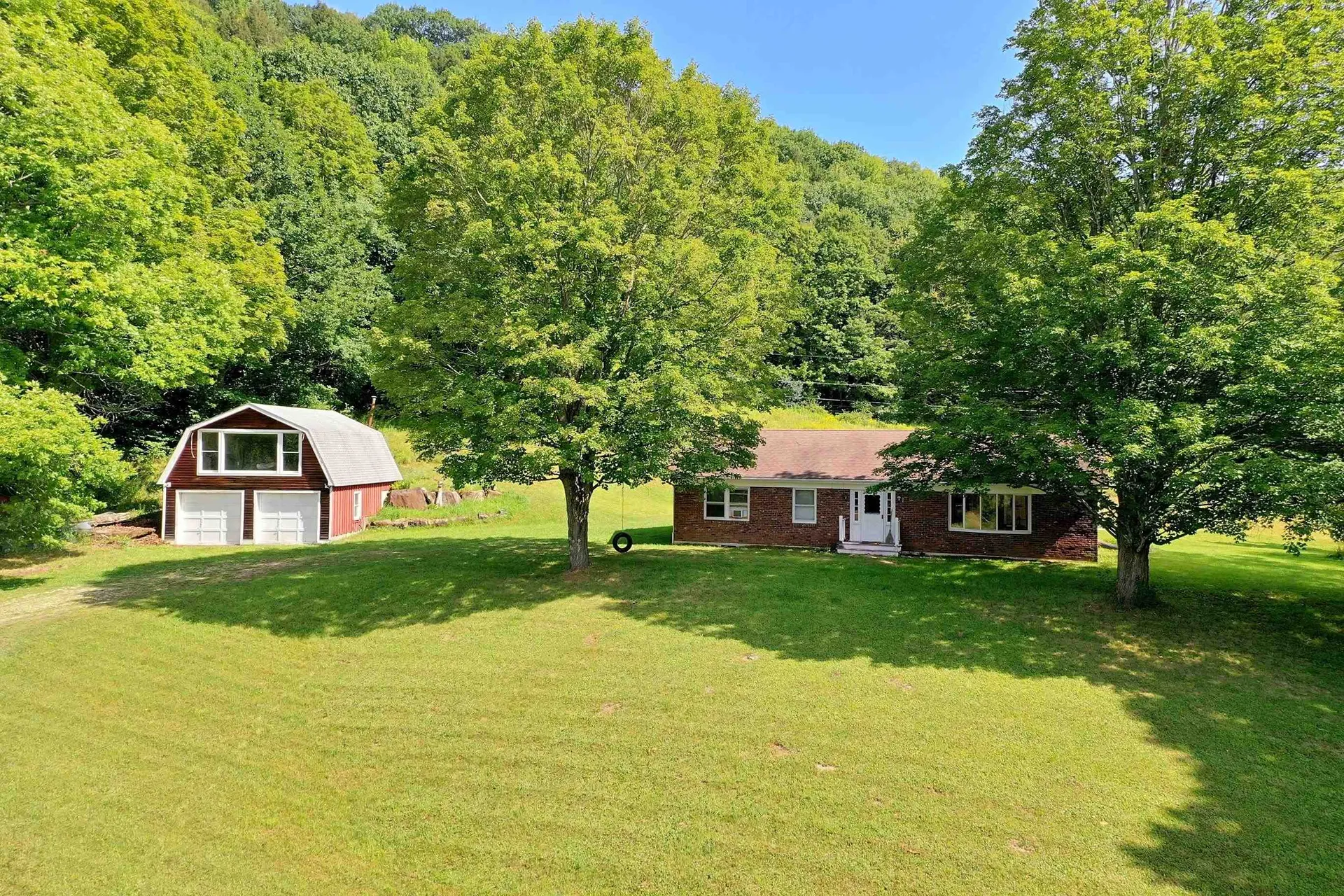 148 Iver Johnson Way Woodstock VT 05091