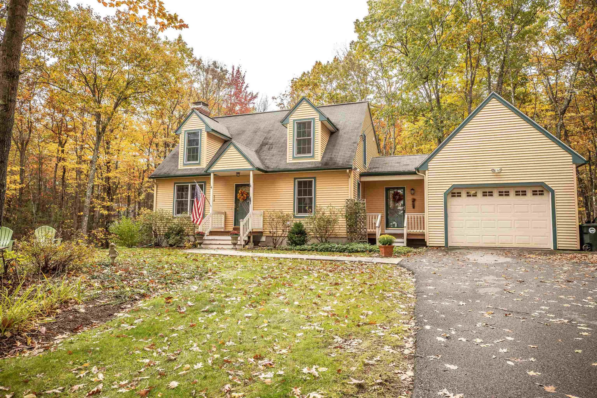 118 Lindsey Way Goffstown NH 03045