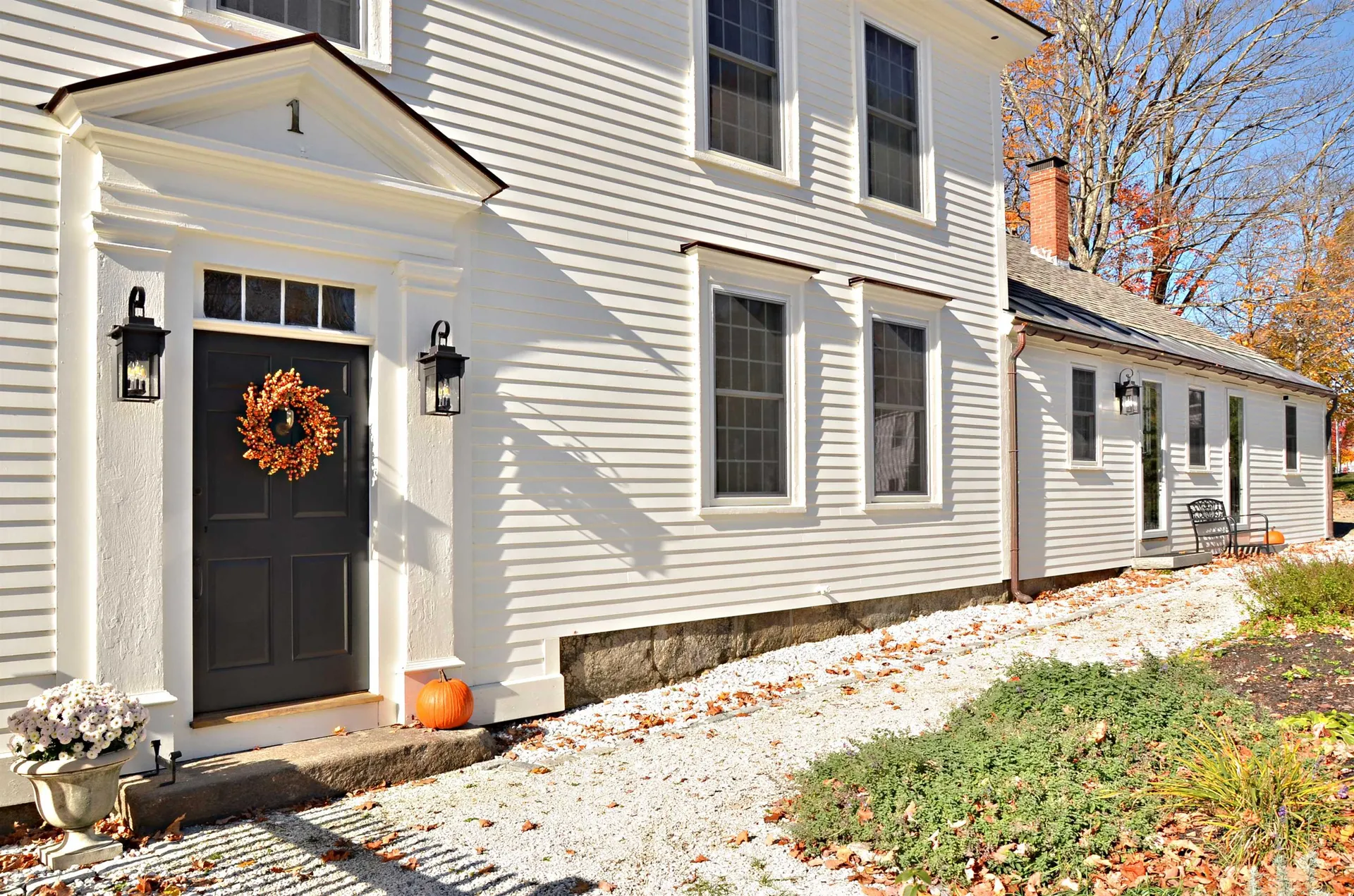 1 Main Street Francestown NH 03043