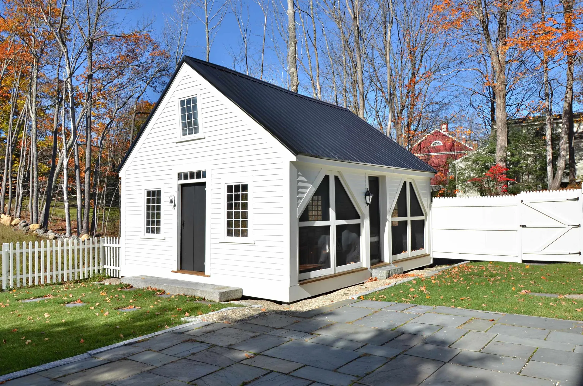 1 Main Street Francestown NH 03043