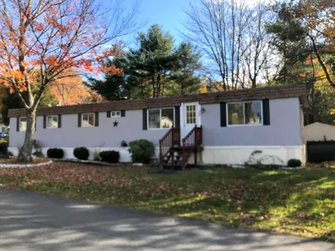 17 Old Ashby Road Greenville NH 03048