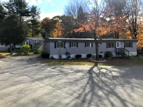 17 Old Ashby Road Greenville NH 03048