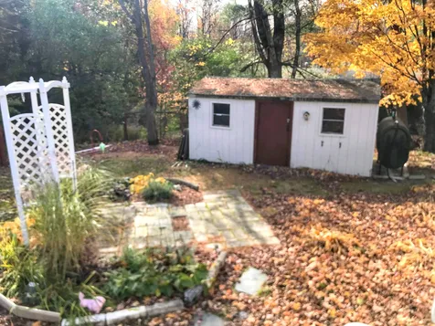 17 Old Ashby Road Greenville NH 03048