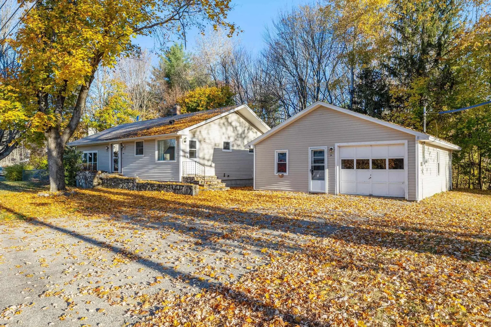 1 Mcneil Drive Rochester NH 03867