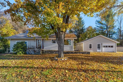 1 Mcneil Drive Rochester NH 03867