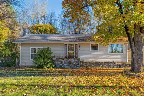 1 Mcneil Drive Rochester NH 03867
