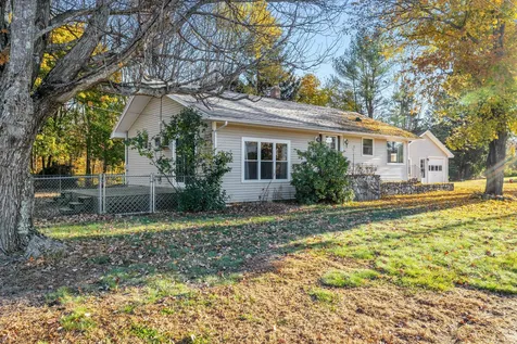 1 Mcneil Drive Rochester NH 03867