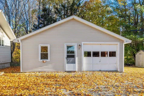 1 Mcneil Drive Rochester NH 03867
