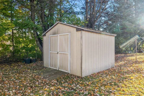 1 Mcneil Drive Rochester NH 03867