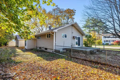1 Mcneil Drive Rochester NH 03867