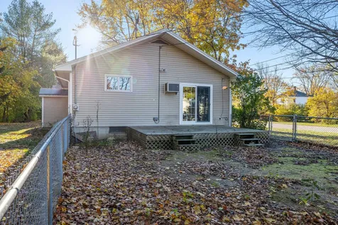 1 Mcneil Drive Rochester NH 03867