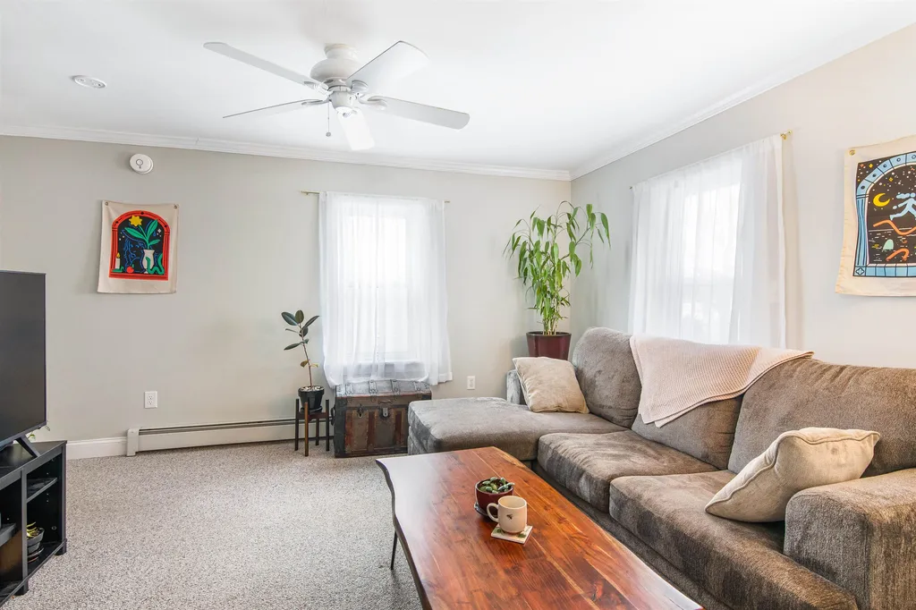 34 Middle Road Milton VT 05468