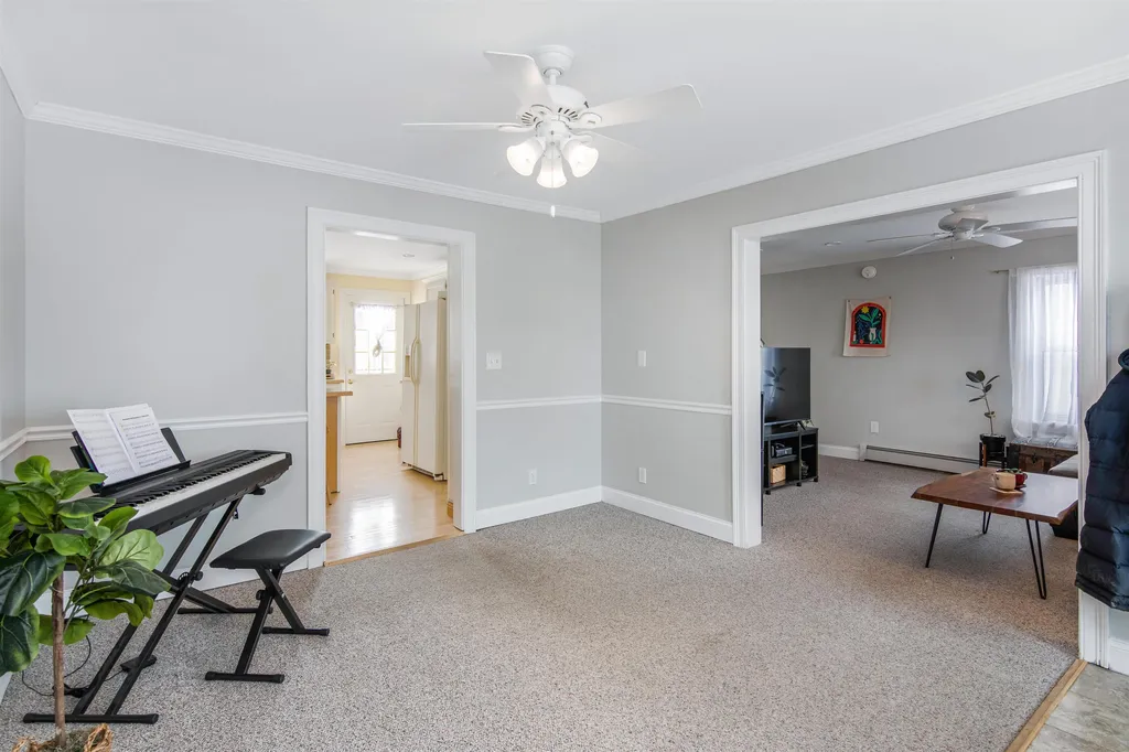 34 Middle Road Milton VT 05468