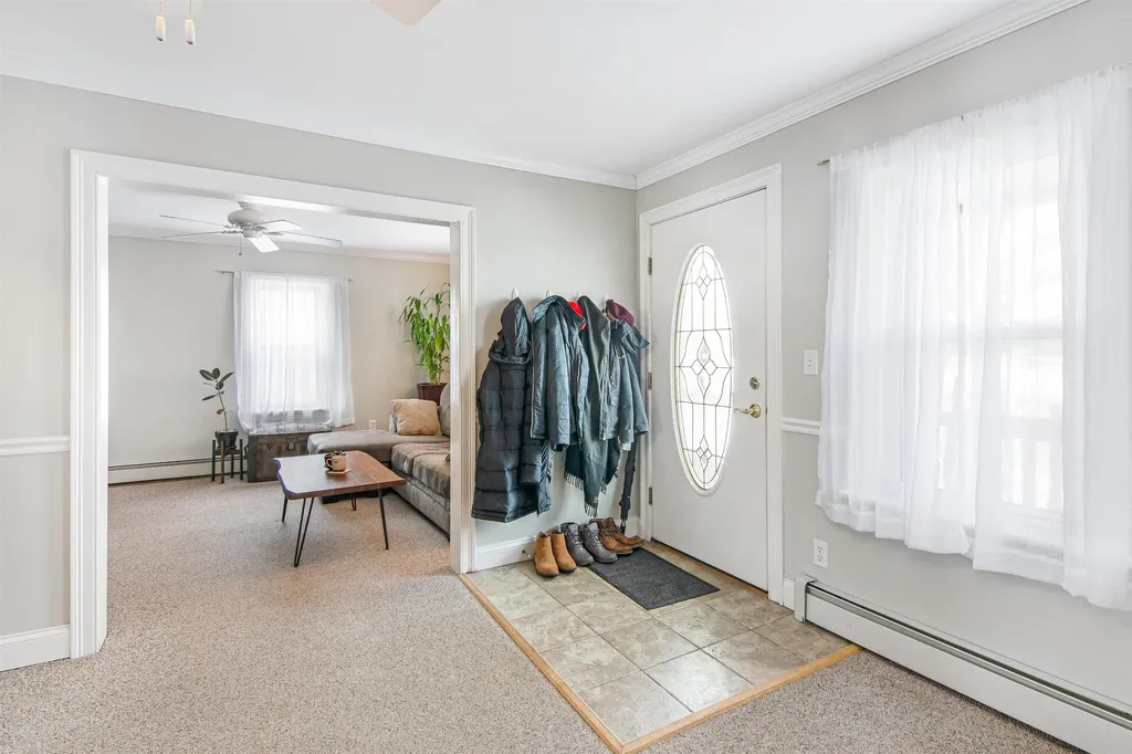 34 Middle Road Milton VT 05468