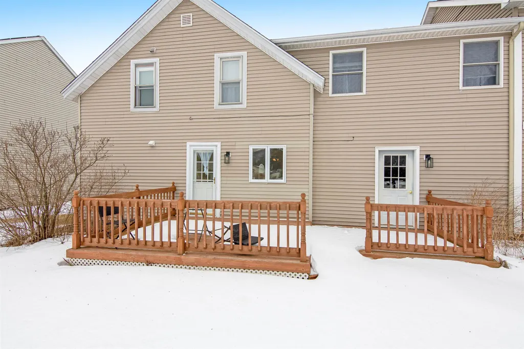 34 Middle Road Milton VT 05468