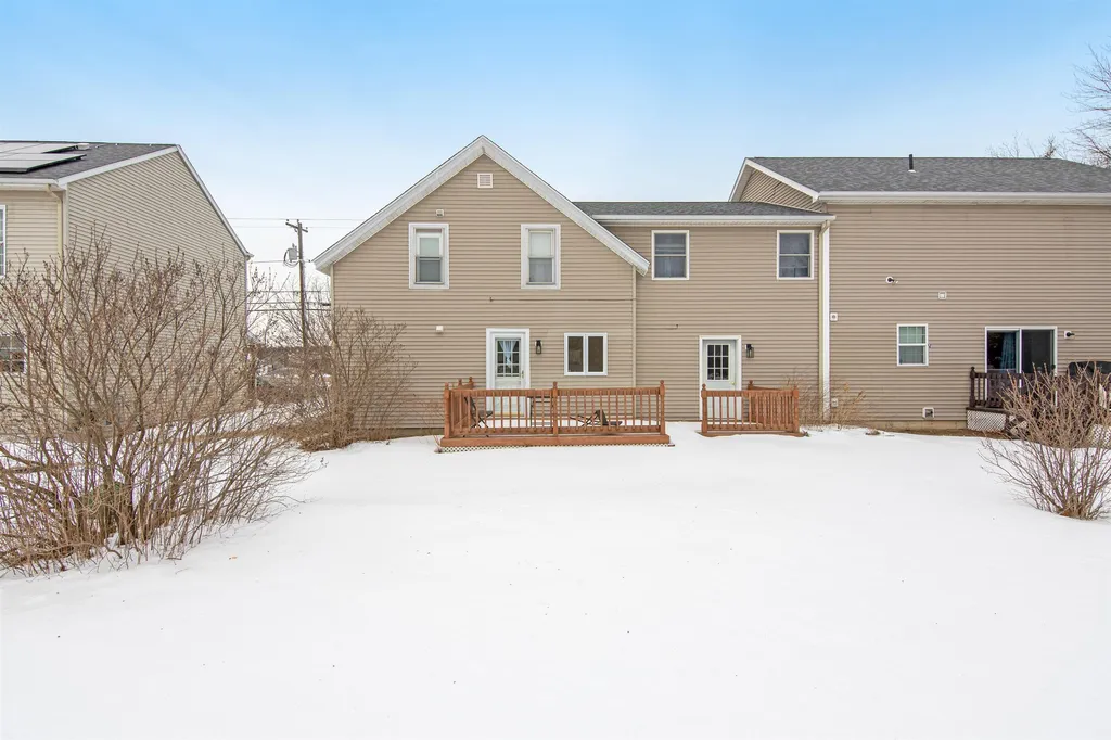 34 Middle Road Milton VT 05468