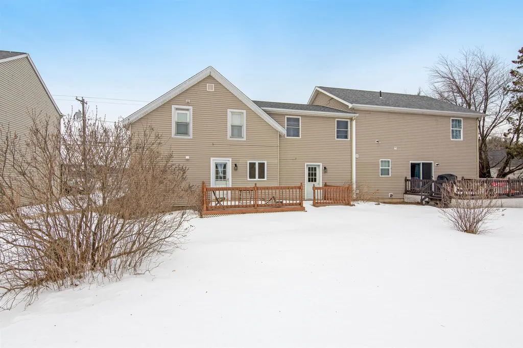 34 Middle Road Milton VT 05468