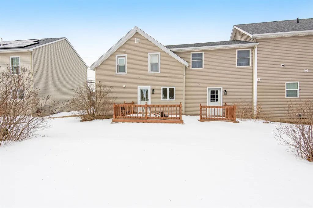34 Middle Road Milton VT 05468