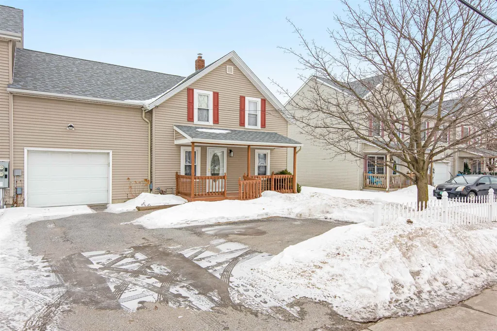 34 Middle Road Milton VT 05468
