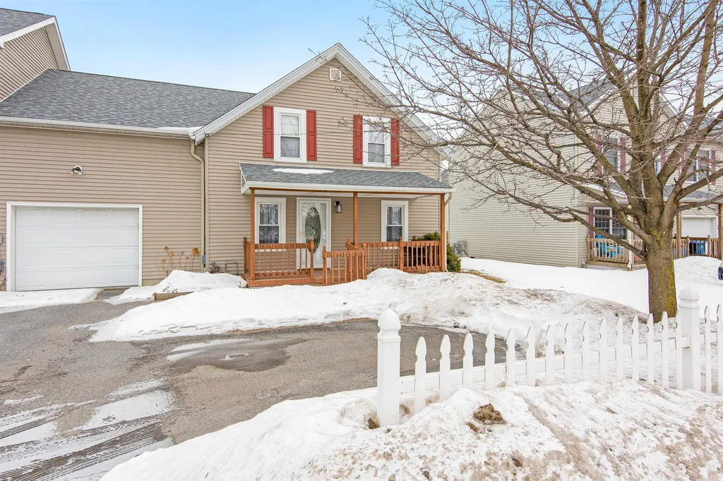 34 Middle Road Milton VT 05468