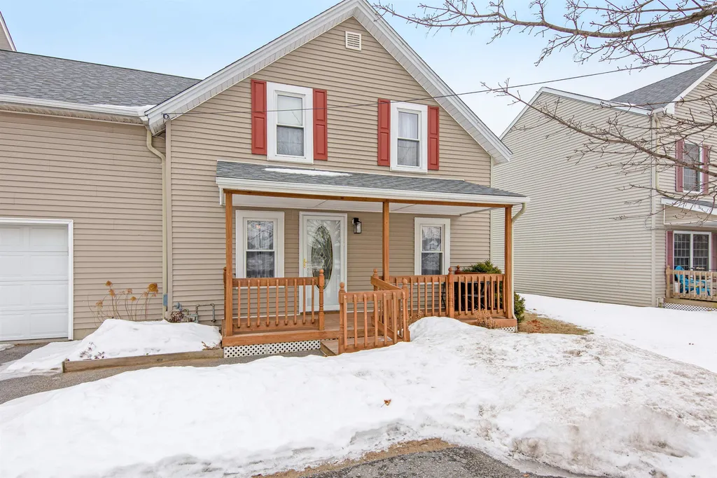 34 Middle Road Milton VT 05468