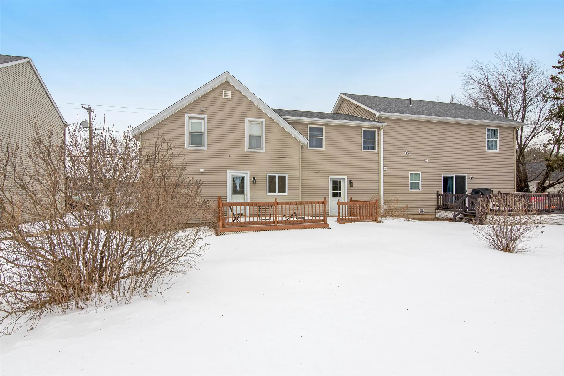 34 Middle Road Milton VT 05468