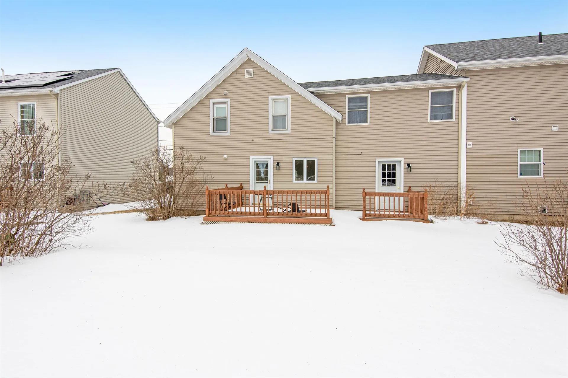 34 Middle Road Milton VT 05468