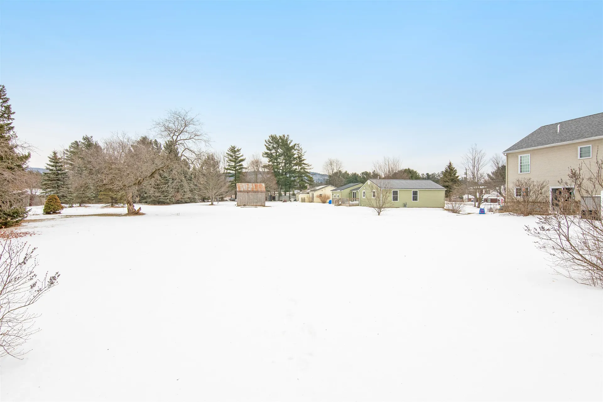 34 Middle Road Milton VT 05468