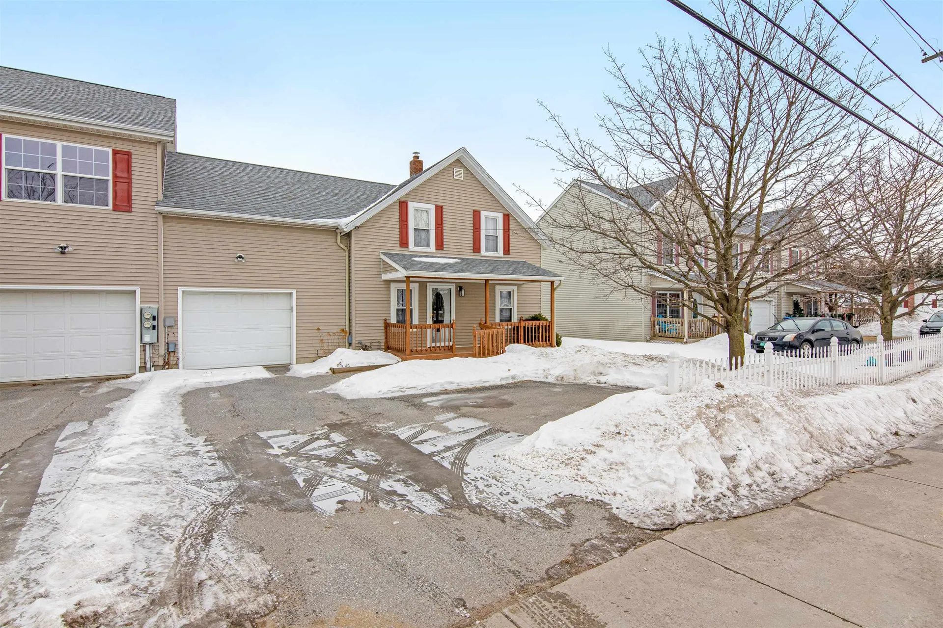 34 Middle Road Milton VT 05468