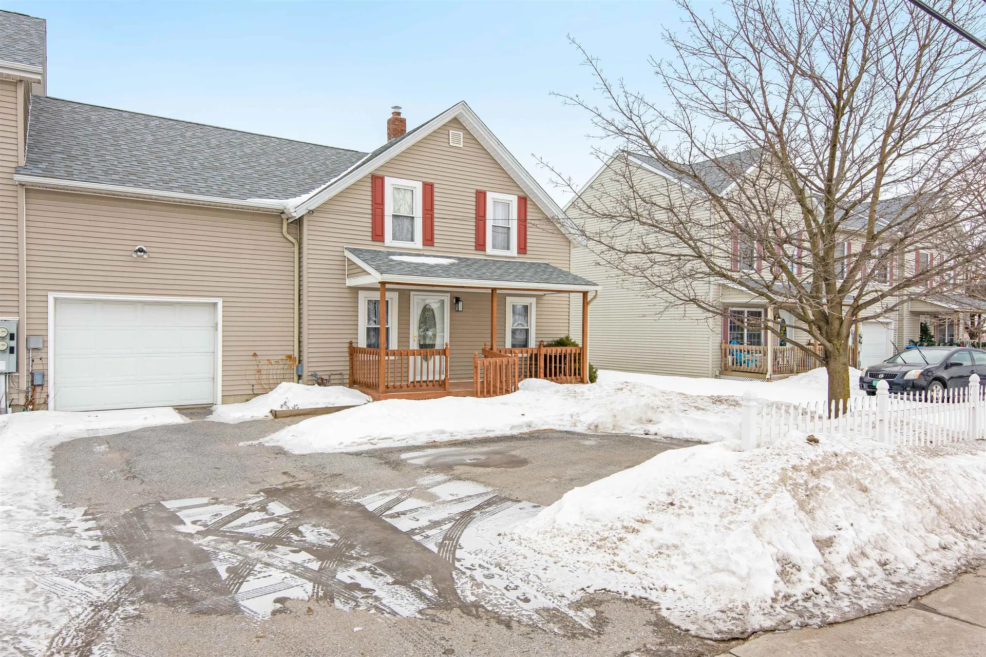 34 Middle Road Milton VT 05468