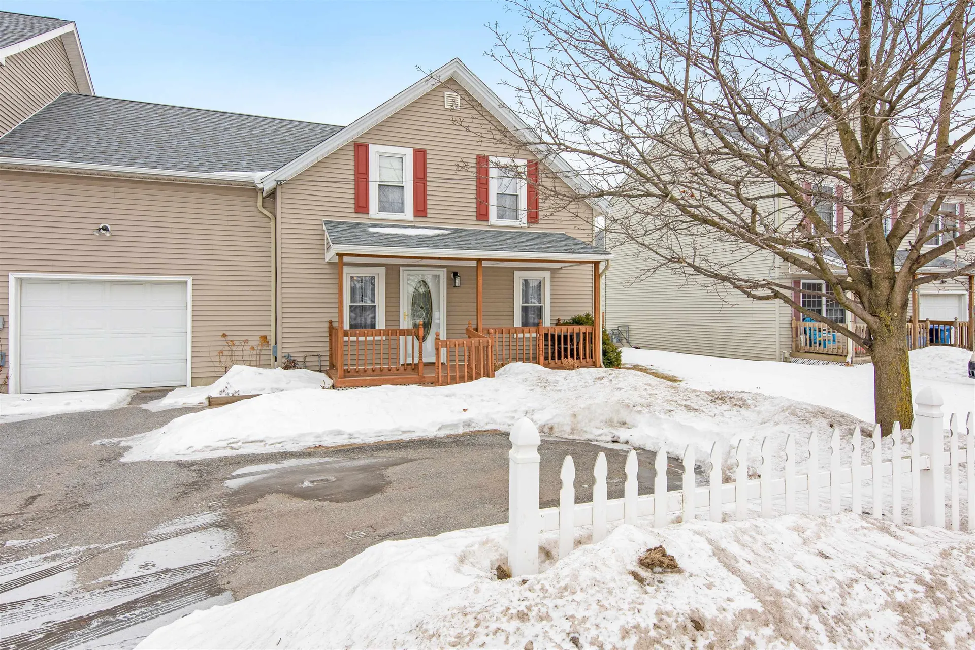 34 Middle Road Milton VT 05468