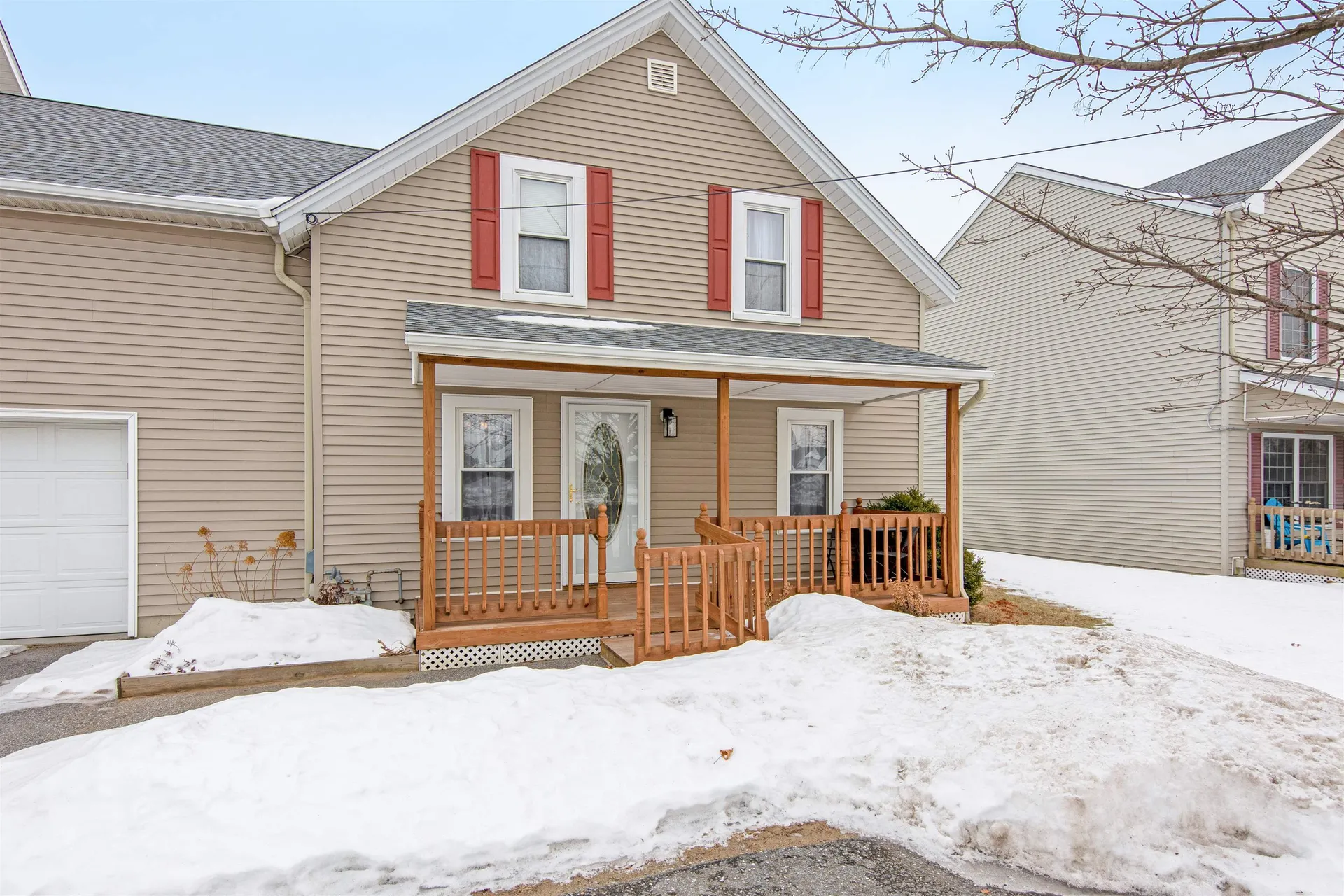 34 Middle Road Milton VT 05468