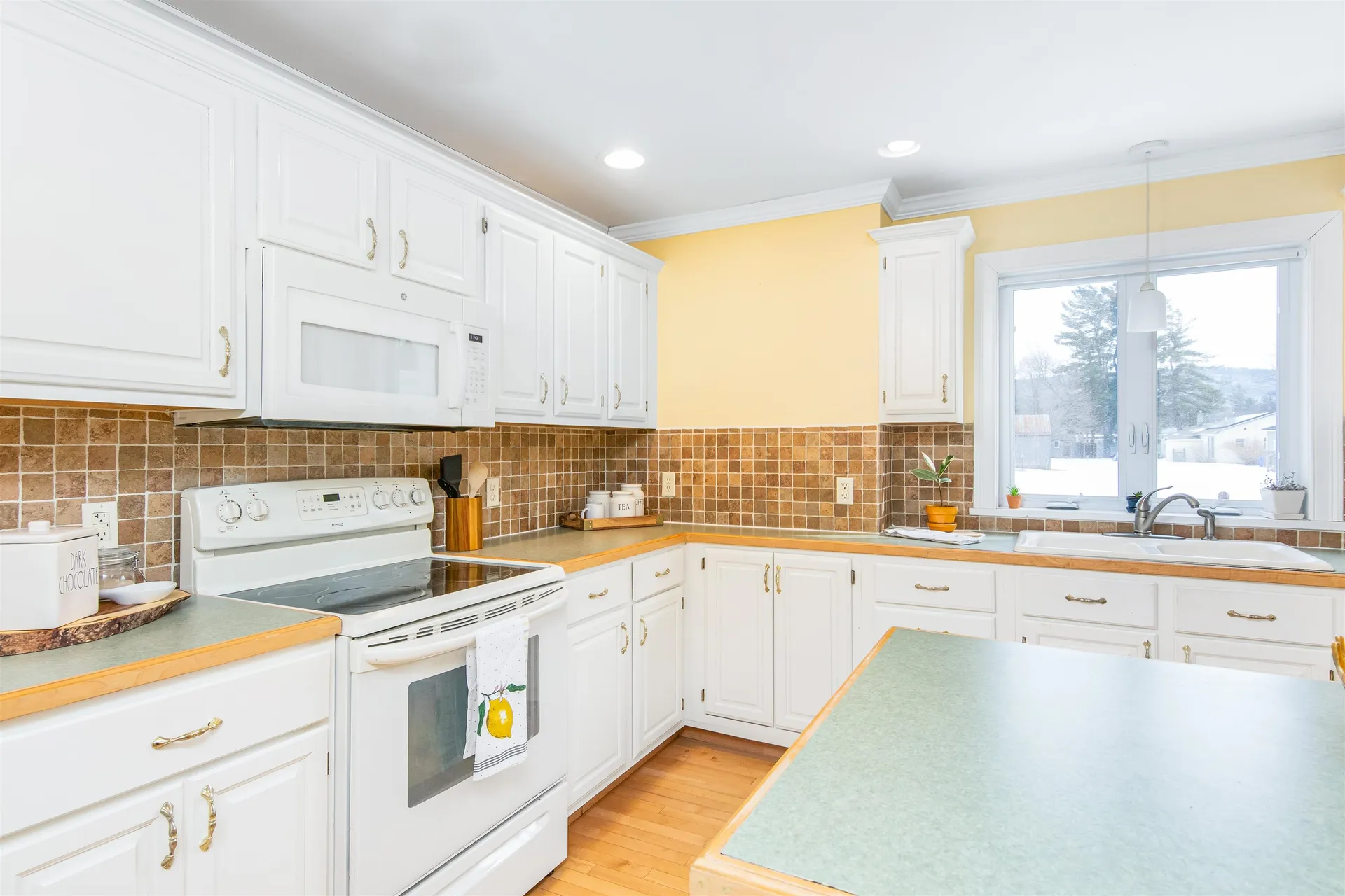34 Middle Road Milton VT 05468