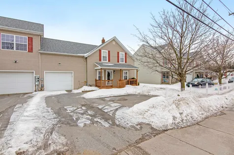 34 Middle Road Milton VT 05468