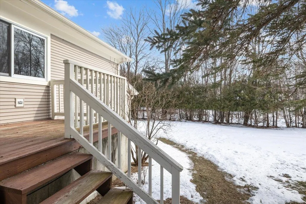 362 Whitewater Circle Williston VT 05495