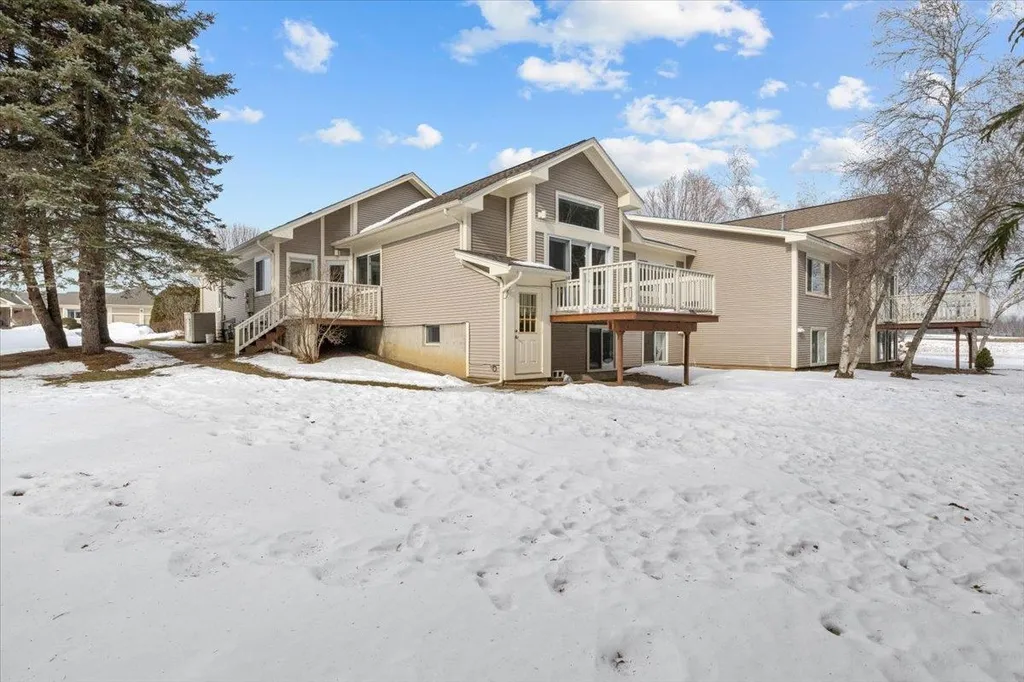 362 Whitewater Circle Williston VT 05495