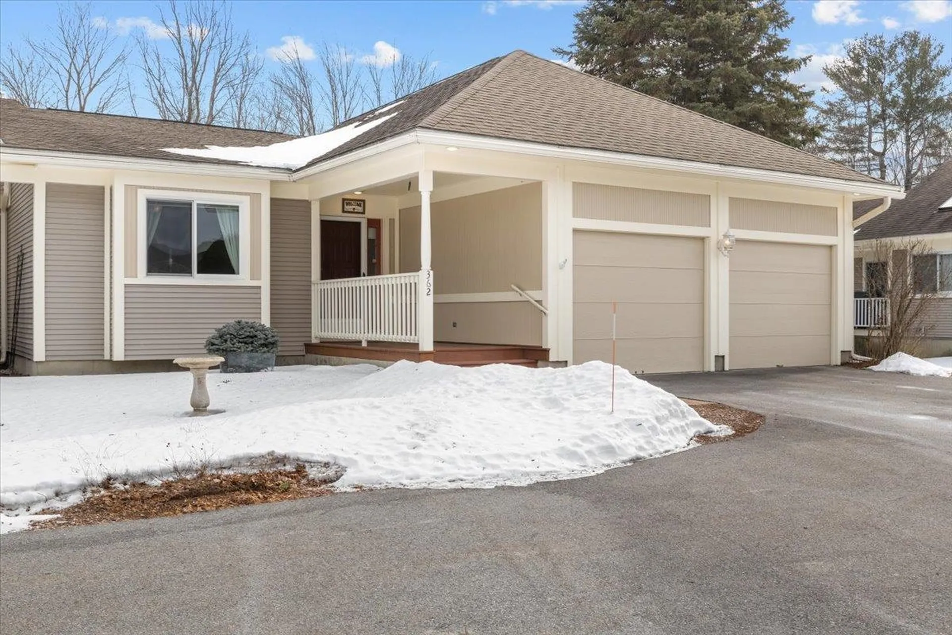 362 Whitewater Circle Williston VT 05495