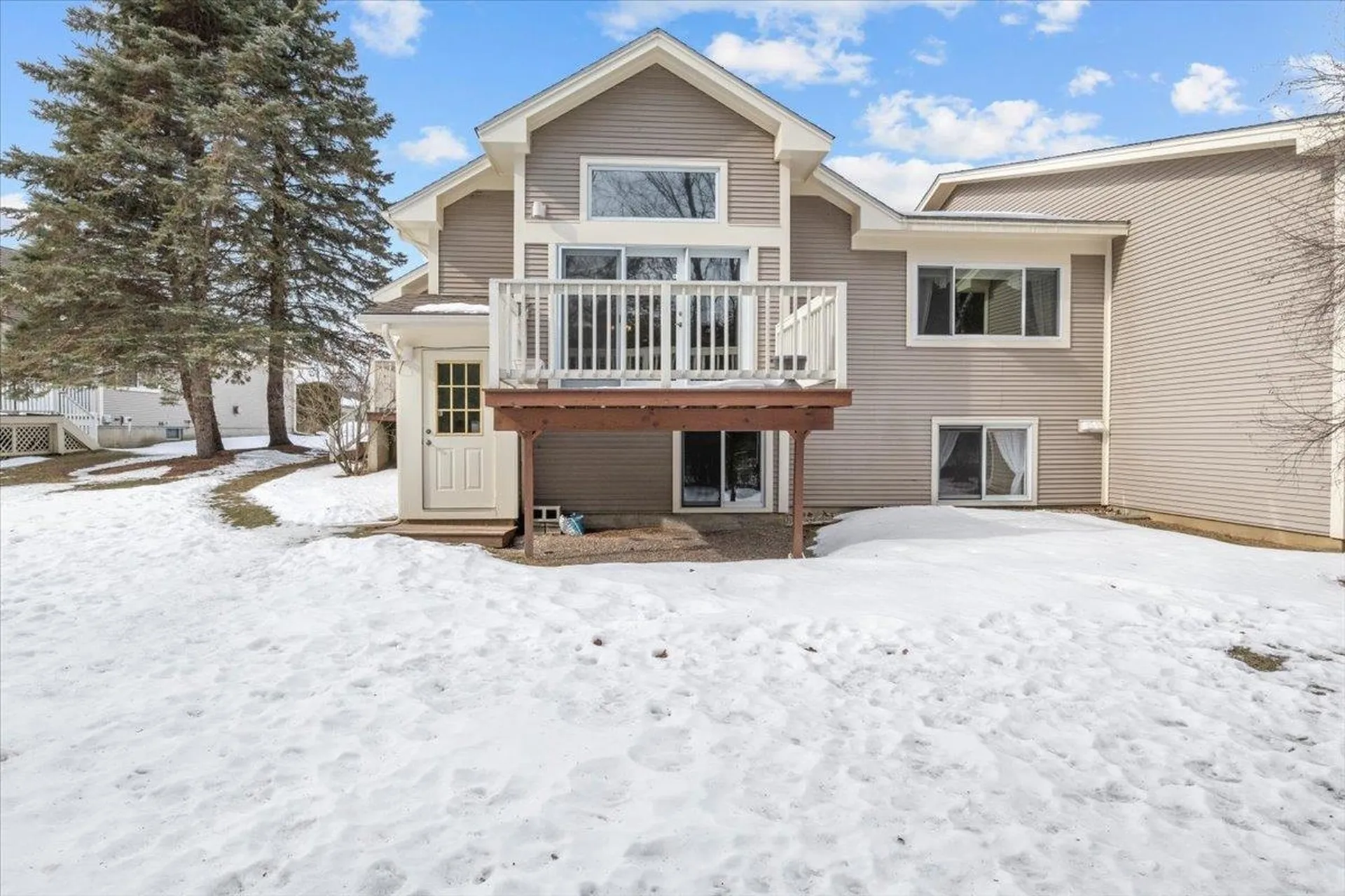 362 Whitewater Circle Williston VT 05495
