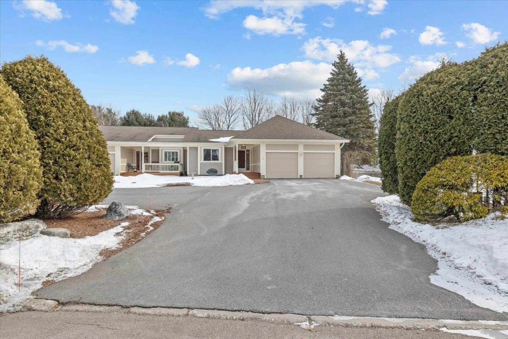362 Whitewater Circle Williston VT 05495