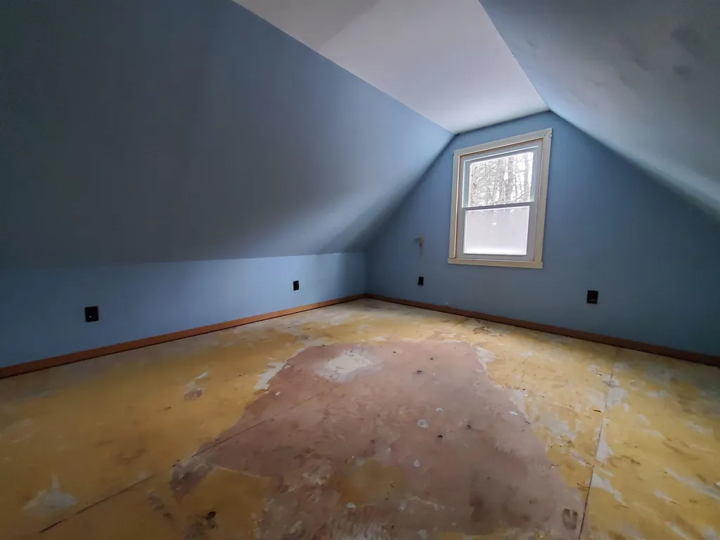 30 Fox Hill Road Canaan NH 03741