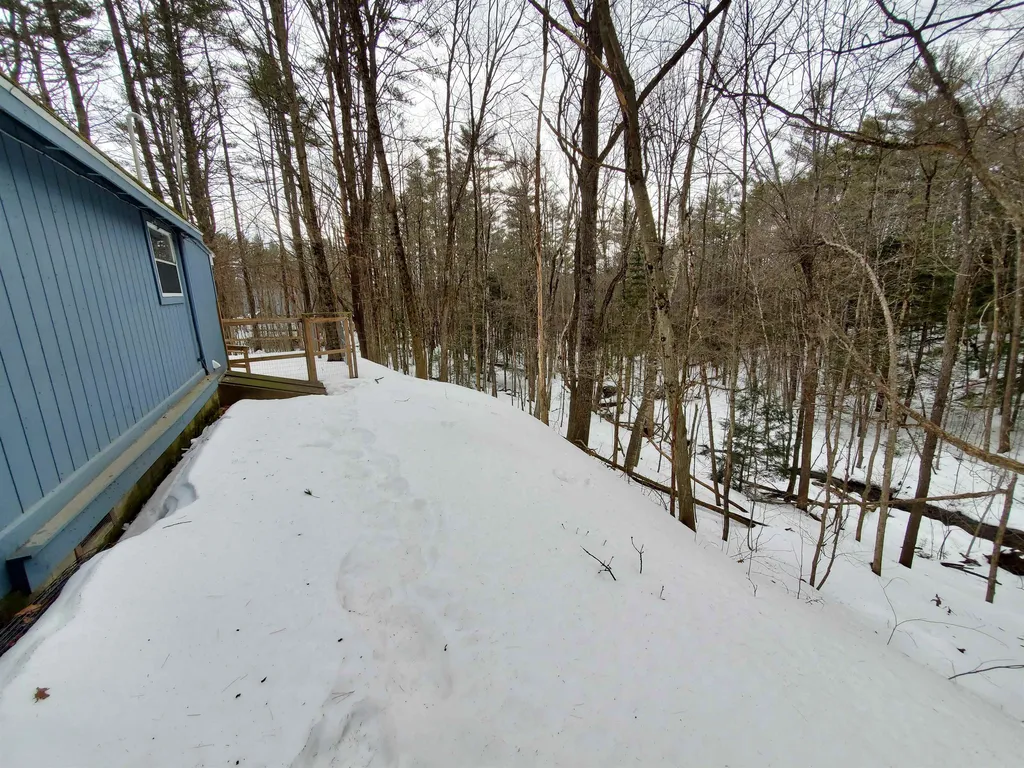 30 Fox Hill Road Canaan NH 03741