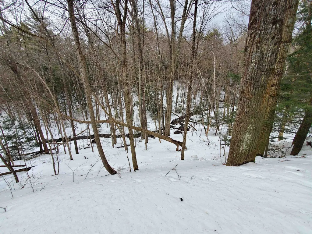 30 Fox Hill Road Canaan NH 03741