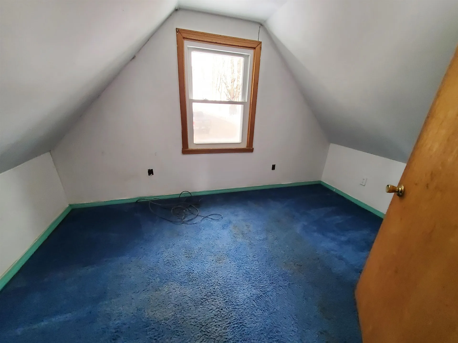 30 Fox Hill Road Canaan NH 03741