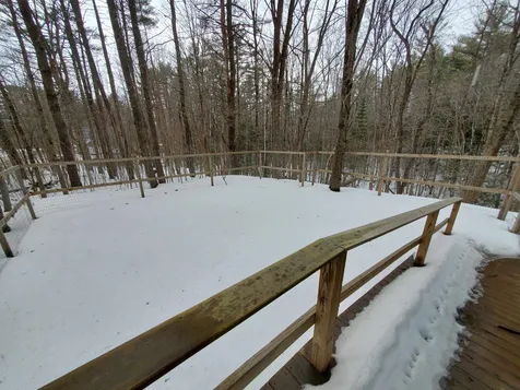 30 Fox Hill Road Canaan NH 03741