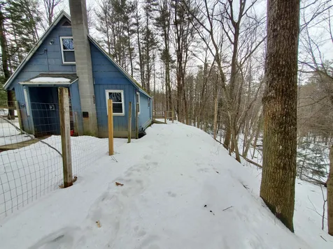 30 Fox Hill Road Canaan NH 03741