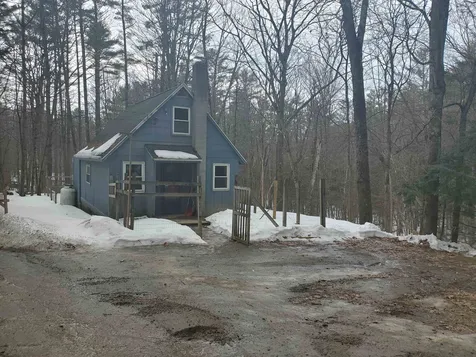 30 Fox Hill Road Canaan NH 03741